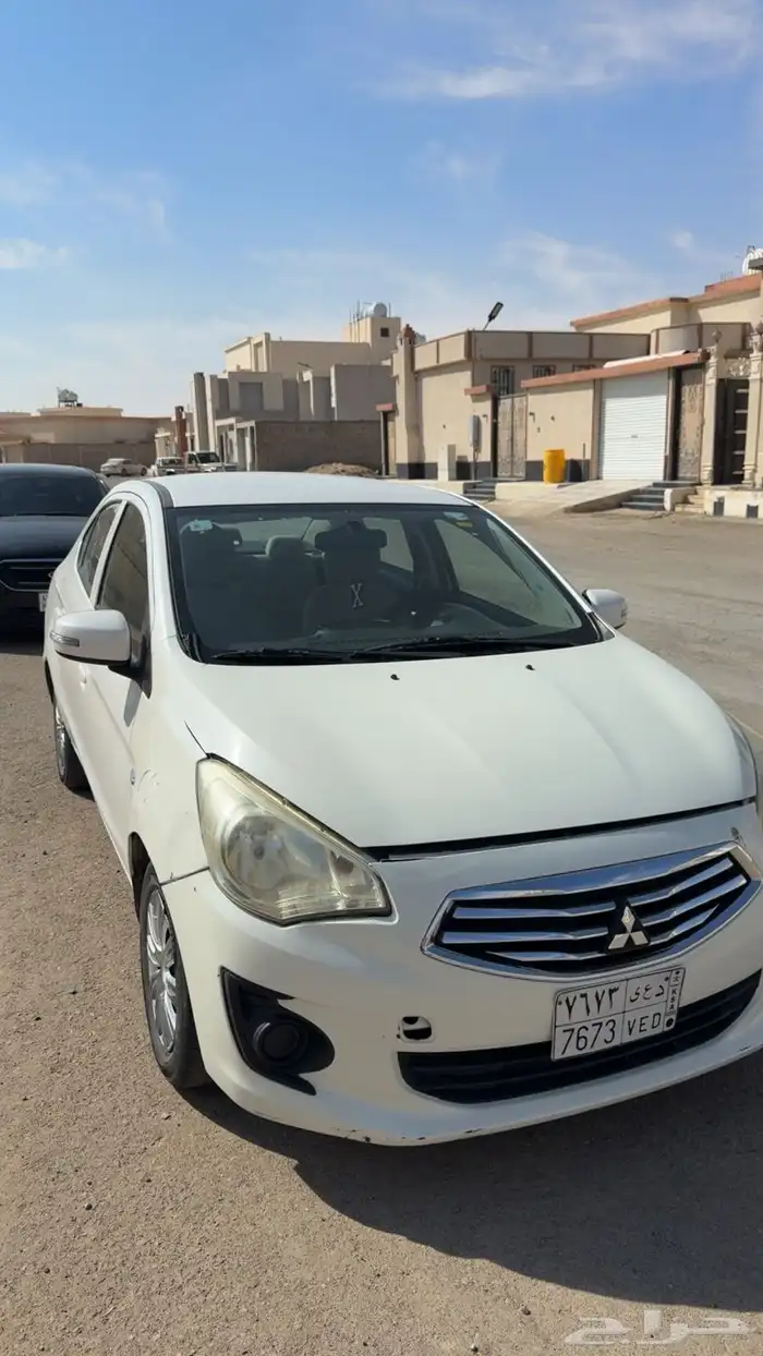 للبيع موتر متسوبيشي 2019 9