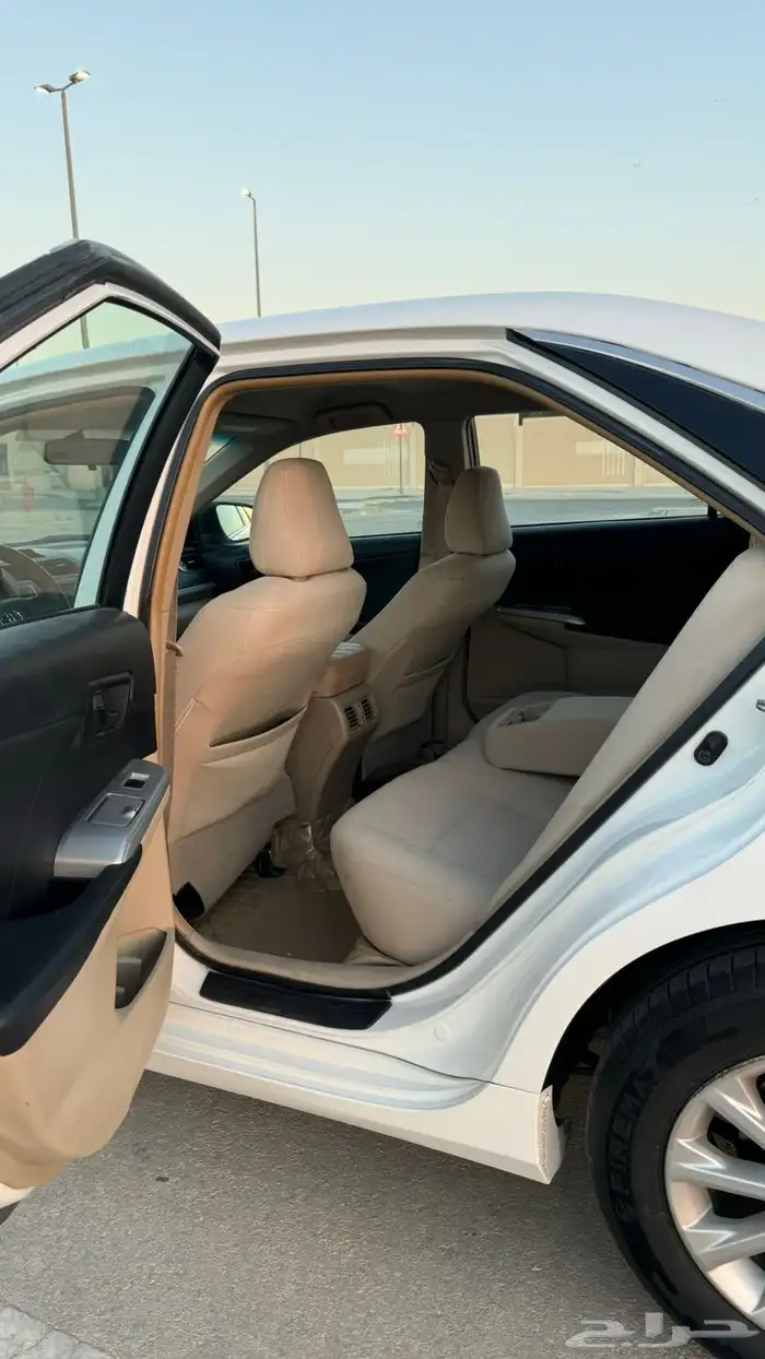 تويوتا كامري 2016 2