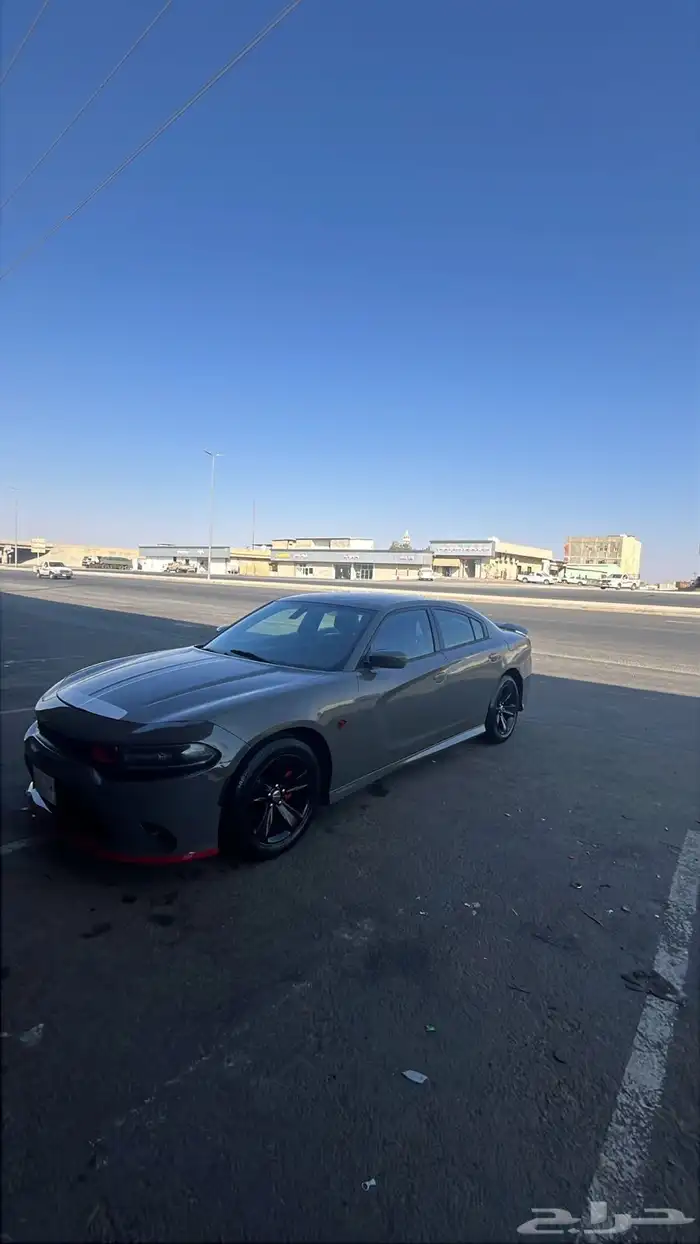 دوج تشاجر 2016 3