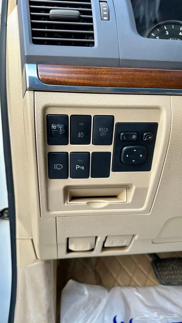 للبيع جيب جي اكس ار 2017 وكاله 19