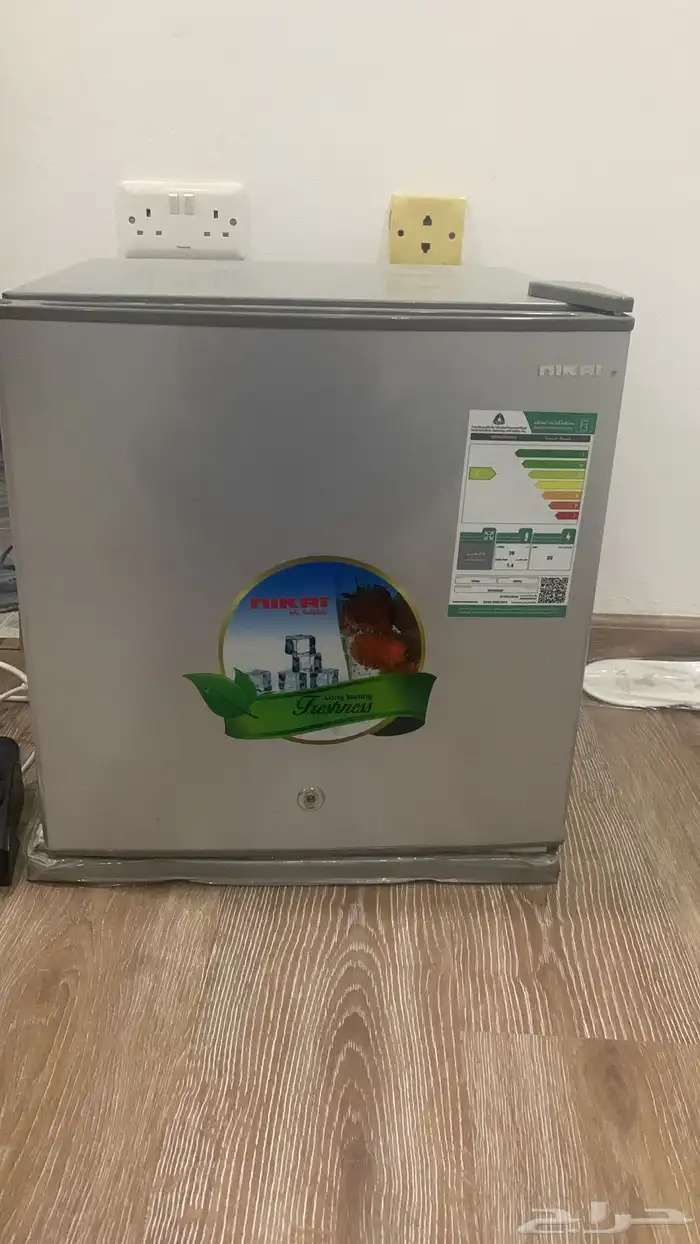 ثلاجه صغيره 0