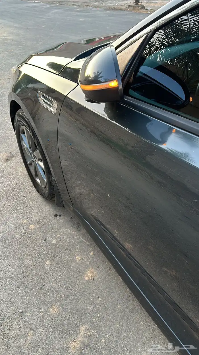 كياء اوبتيما 2