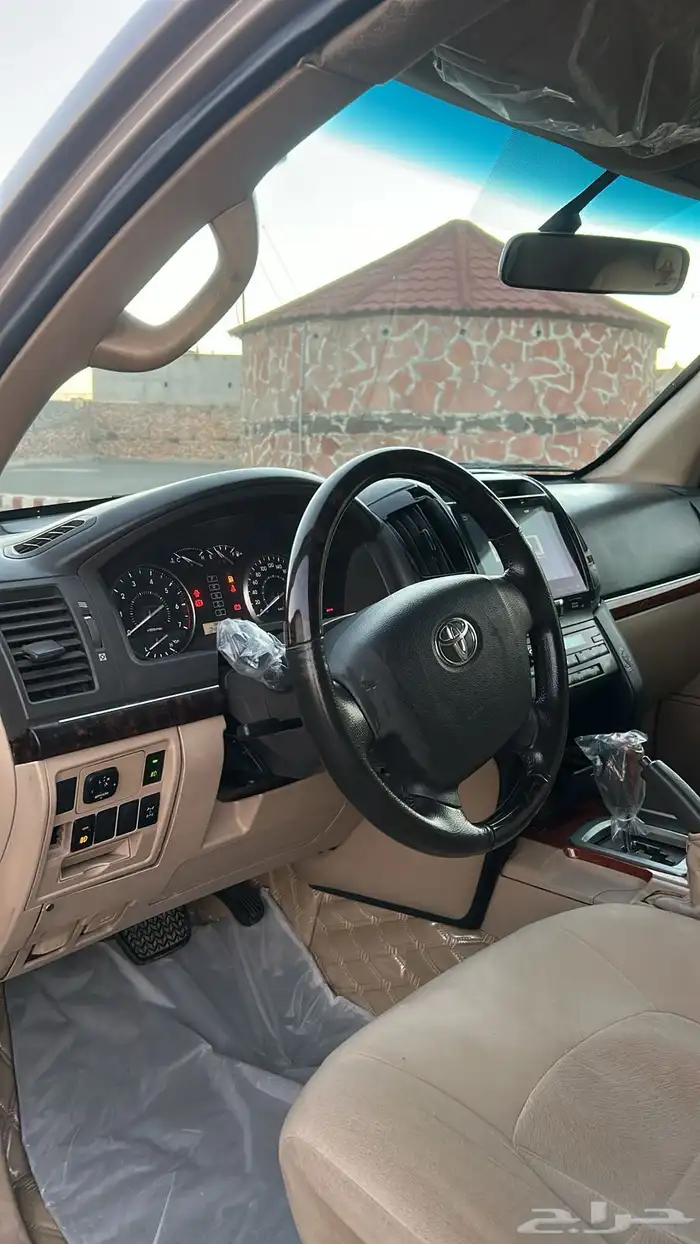 للبيع لاندكلوزر 2013 9