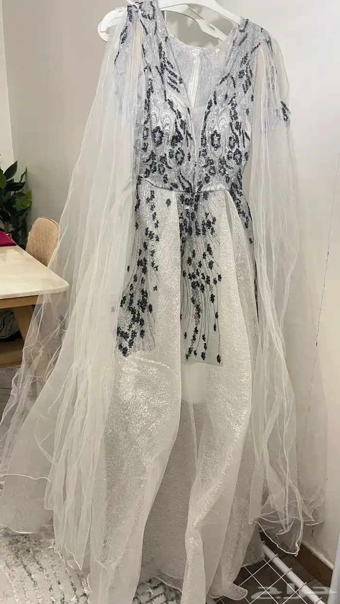 فستان سهره فخم 2