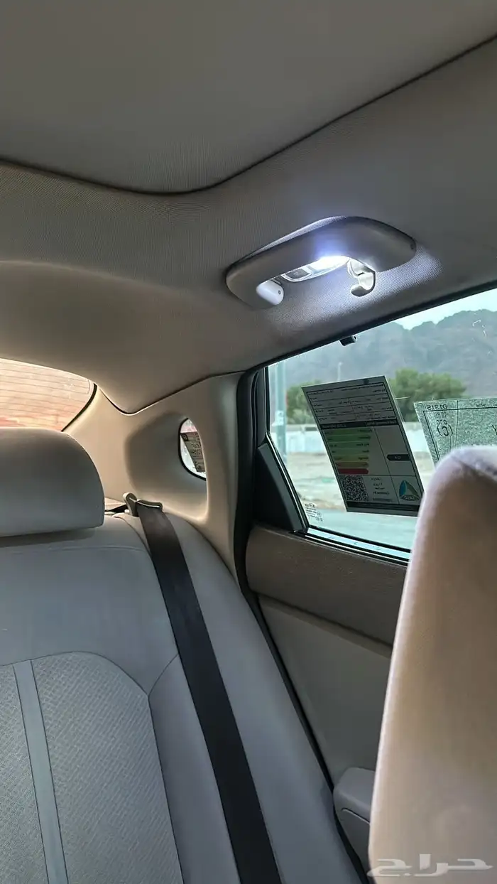 كياء اوبتيما 34