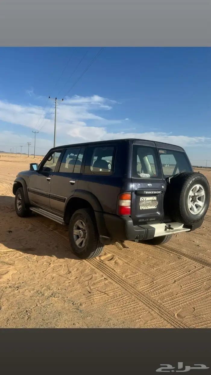 السلام عليكم أعرض لكم جيب باترل 98 6