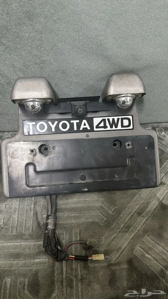 حقت لوحه مع الكيمره وكاله 0