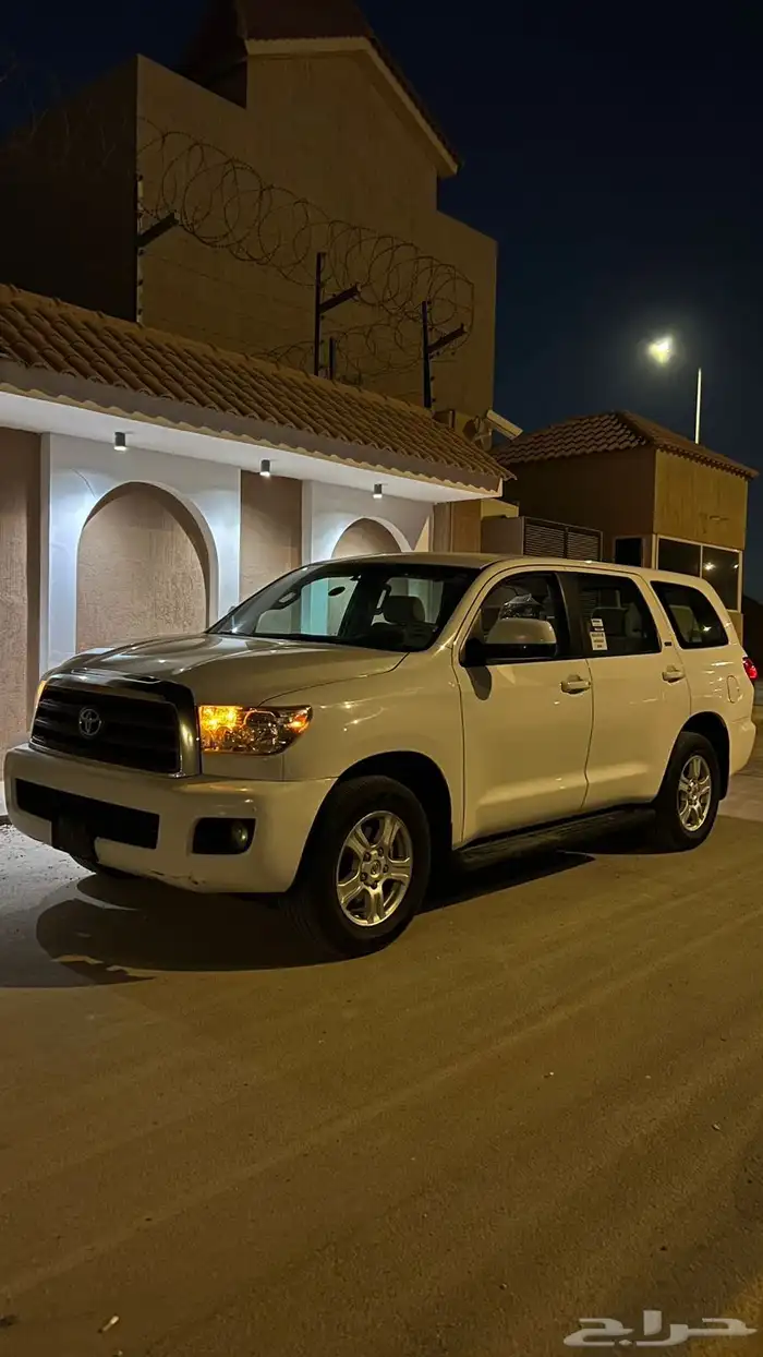 اسكويا 2012 سعودي بدي وكاله 2