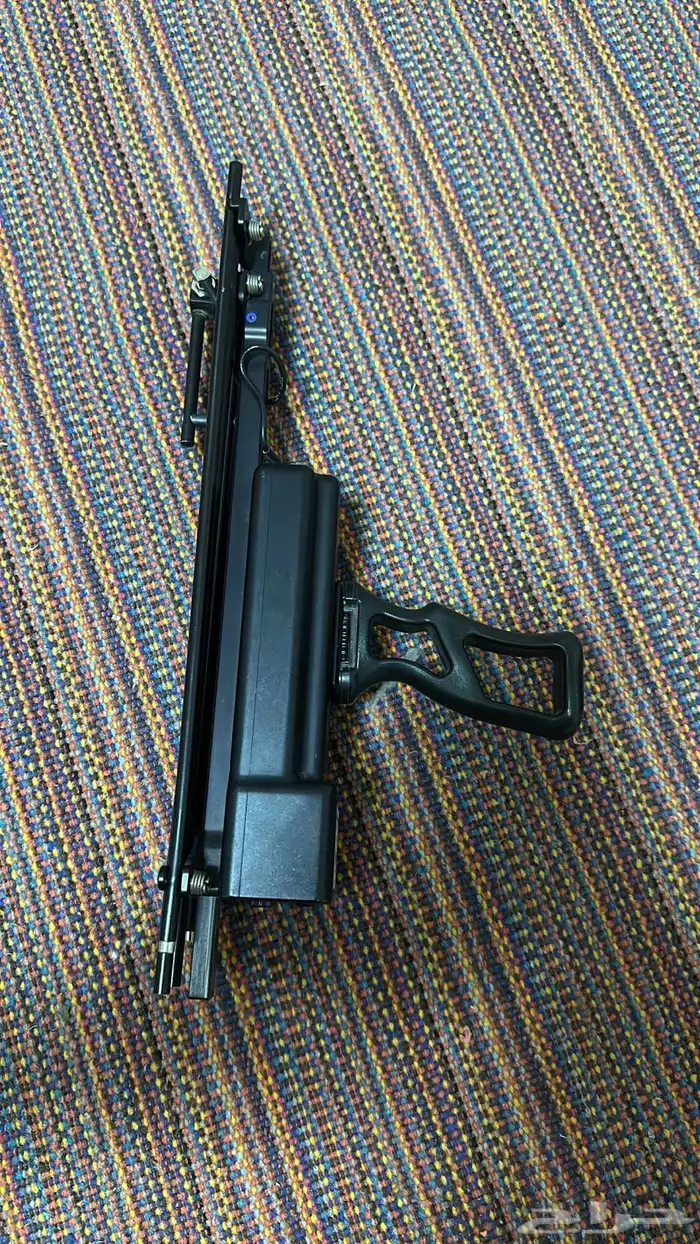 جهاز تعقب صقور 2