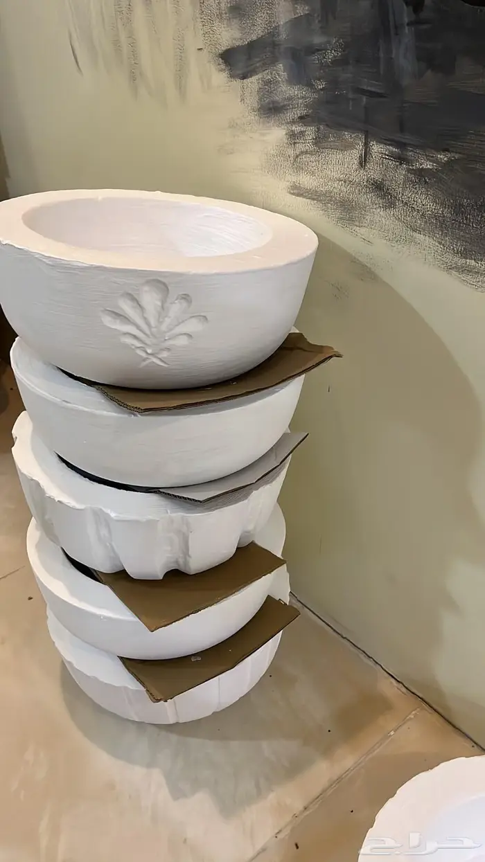 قوالب زراعه داخليه متنوعه الاستخدام 0