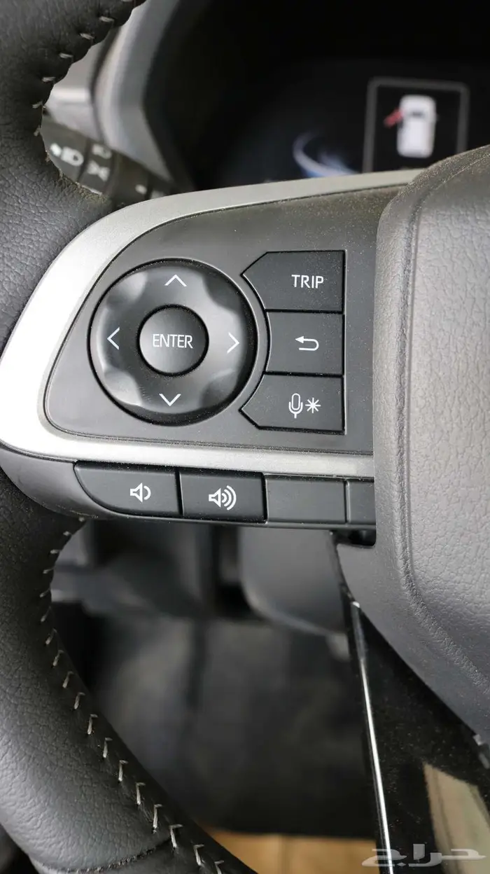 تويوتا فيلوز موديل 2025 جميع الاوان كاش واقساط باقل سعر 7