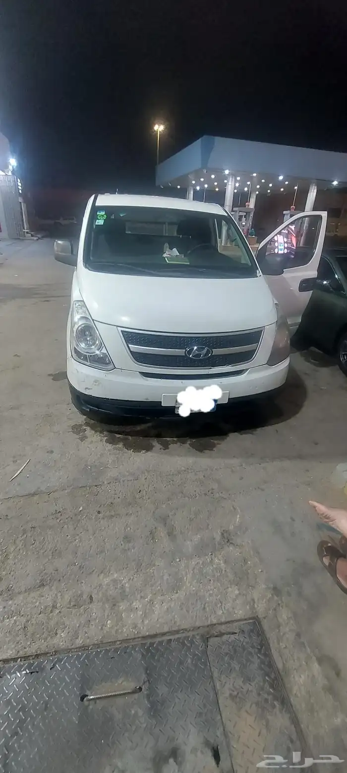 هيونداي اتش ون ديزل 2012 0