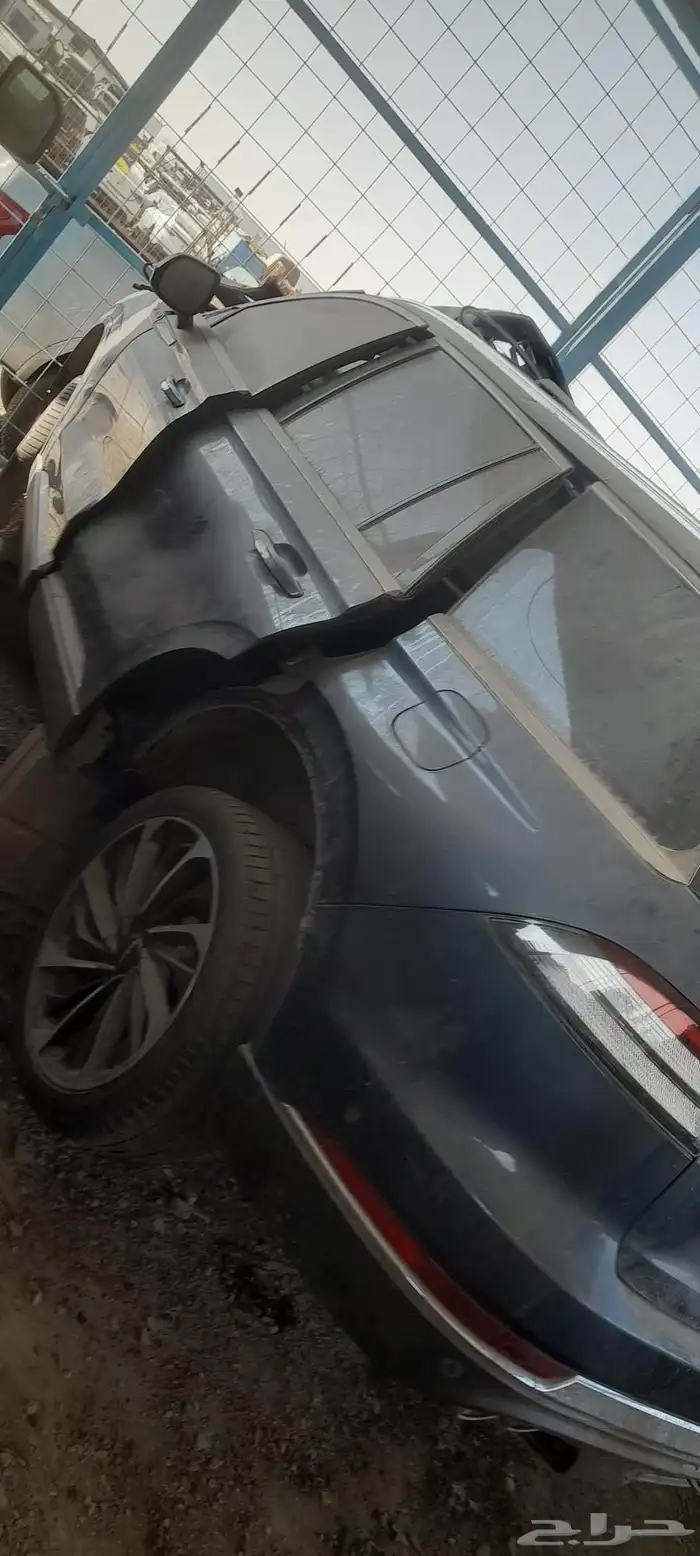 الرياض تشليح الحائر 2