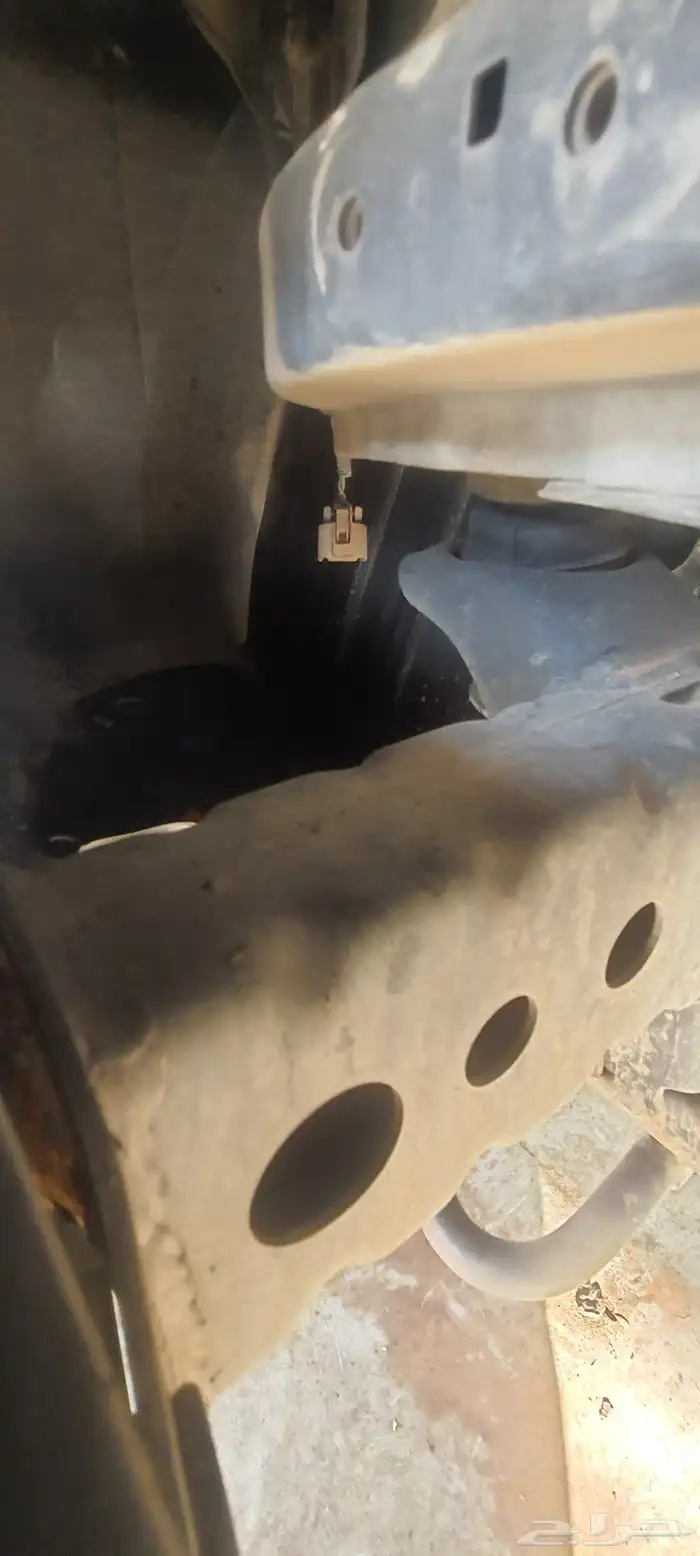 فورشنر قير عادي 16