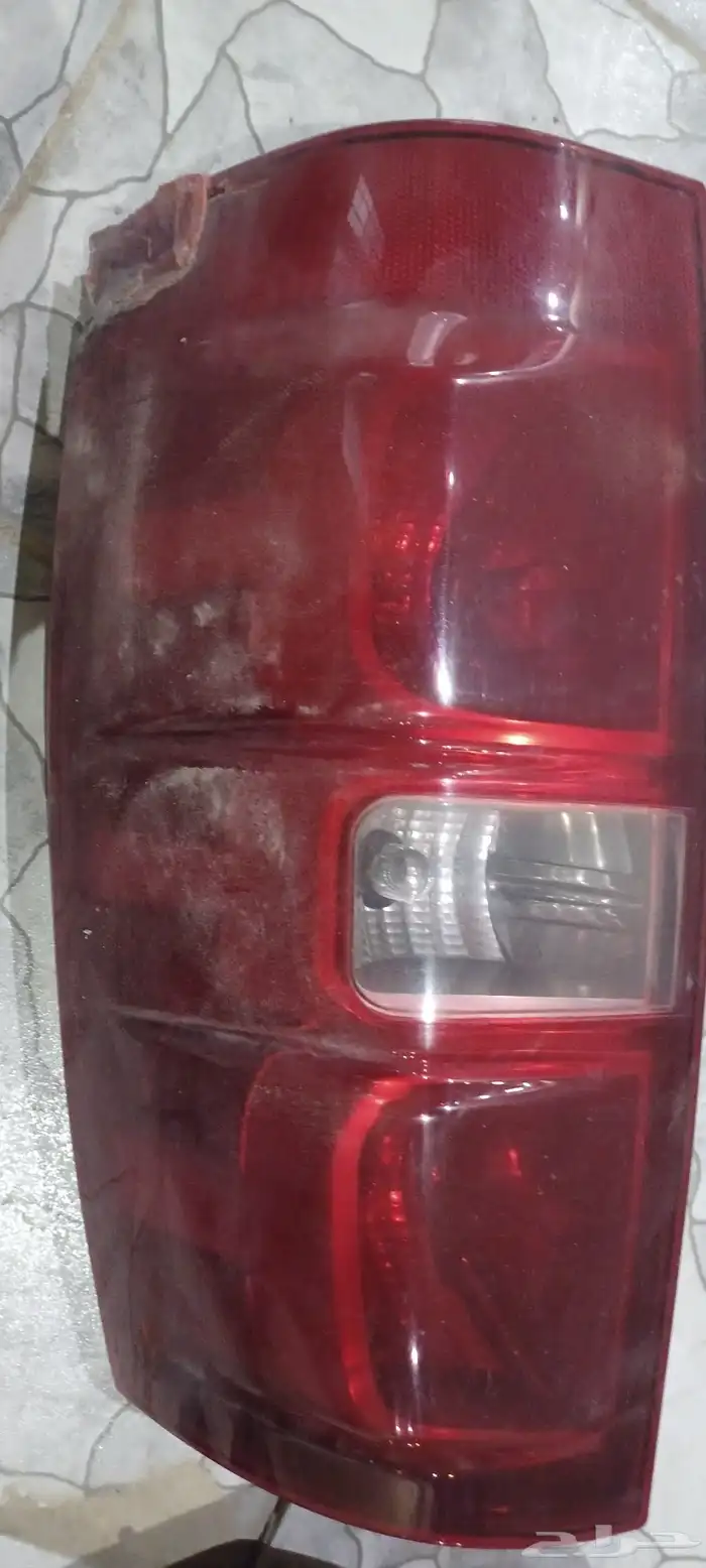 اسطب جمس. من 2008. الى. 2010. في كسر خفيف 1