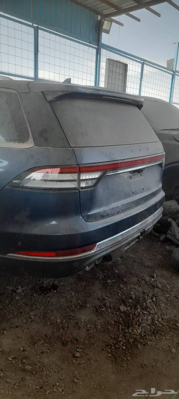 الرياض تشليح الحائر 3