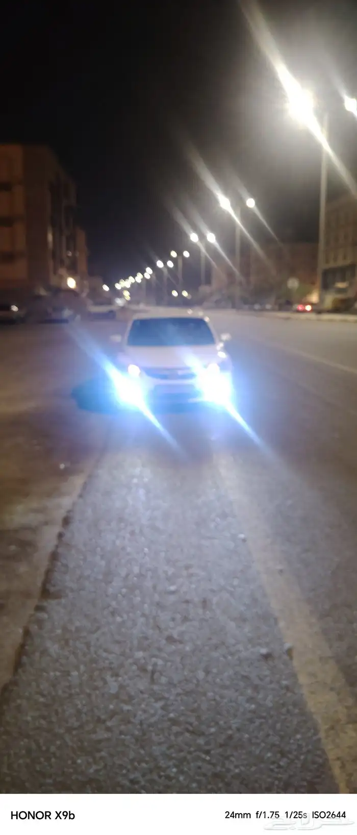 هوندا سيفيك 2008 3