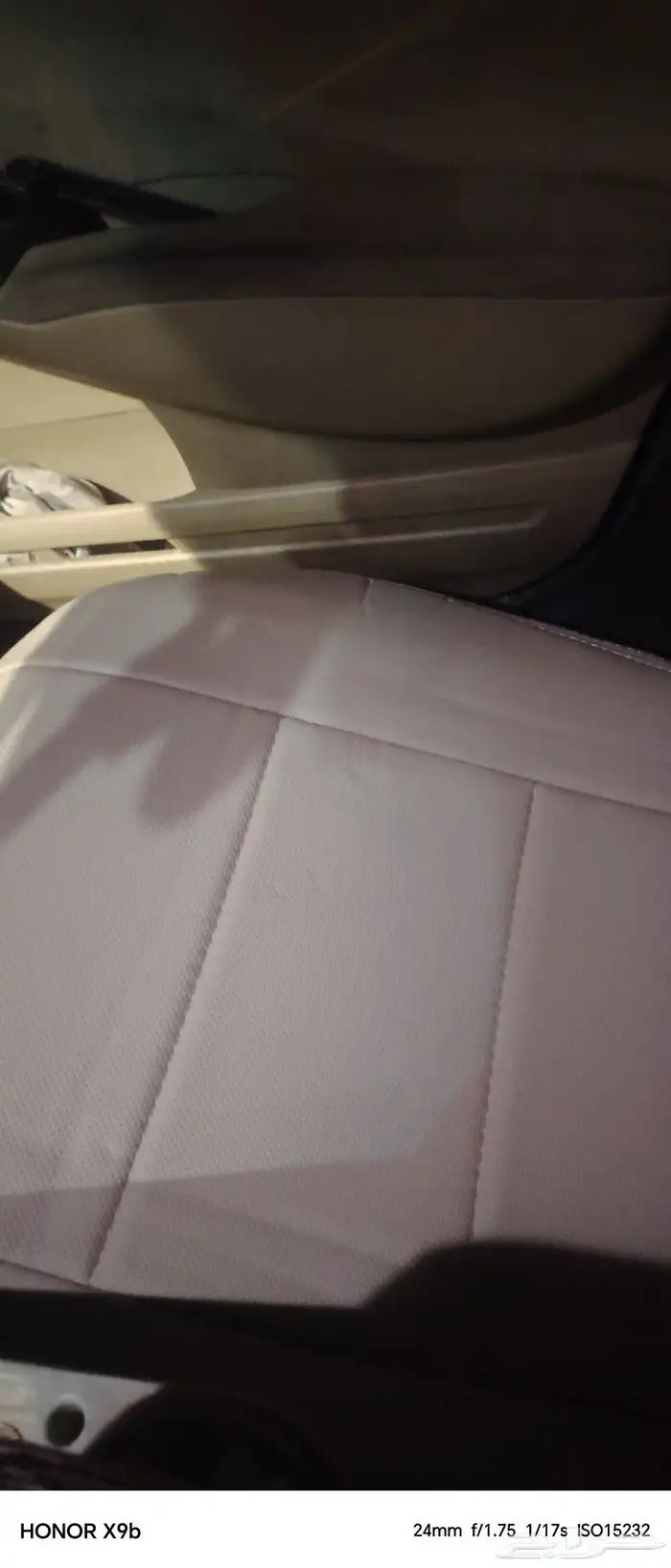 هوندا سيفيك 2008 4