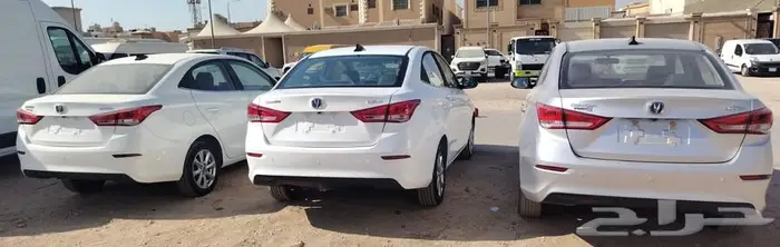 للبيع مجموعة الشانجان السيفن 2024 فل كامل 4