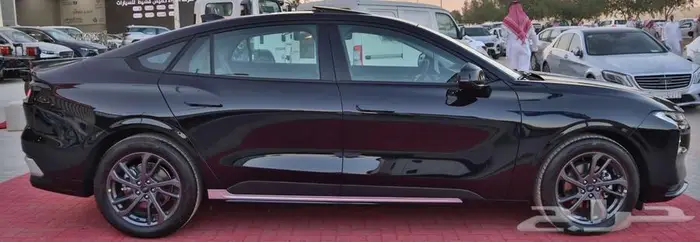 فورد تورس امبيانتي و ترند و تيتانيوم 2026 سعودي فرع جده 1