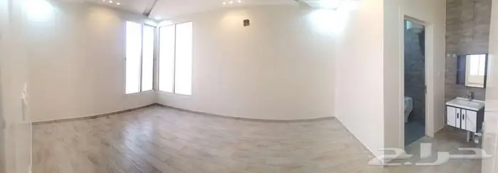 فلة طراز حديث للإيجار بحي المونسية 7