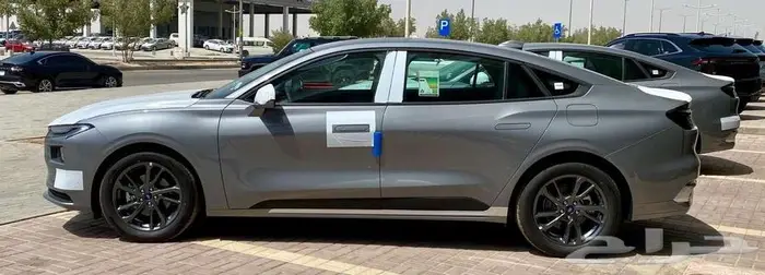 توروس امبيانتي 2026-توكيلات الجزيرة .119 الف شامل الضريبة 4