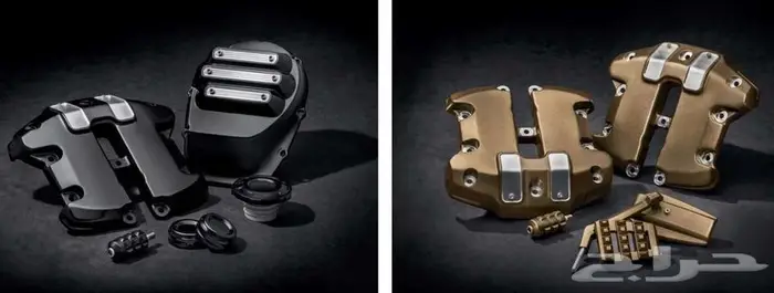 أكسسوارات هارلي ديفدسون حسب الطلب من متجر امريكا 2