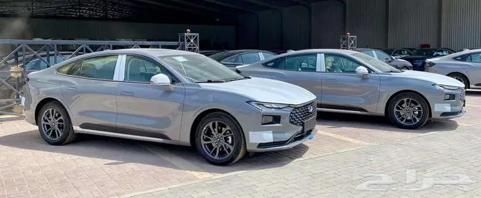 توروس امبيانتي 2026-توكيلات الجزيرة .119 الف شامل الضريبة 3