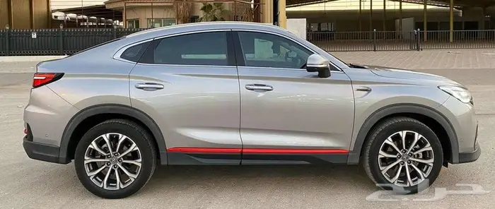 شانجان CS85 فل كامل 2023 4