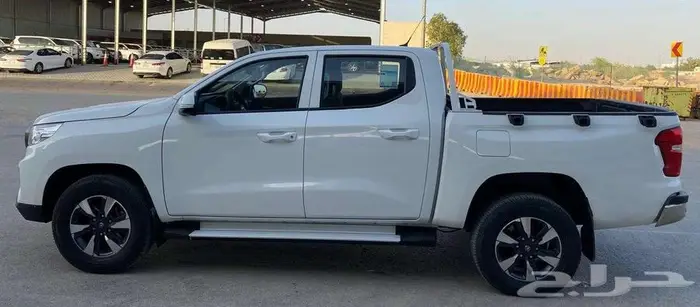 شانجان هنتر اف 70 غمارتين 2023 دبل ديزل 3