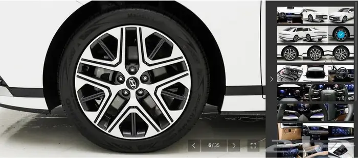 أزيرا 2025 (بنزين) بريميوم 29