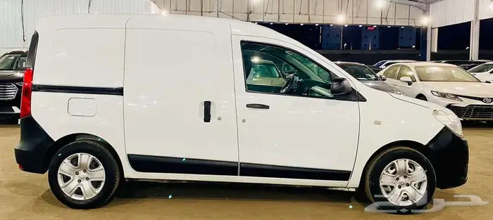 رينو دوكر 2021 السعر بالضريبه 21 الف 1