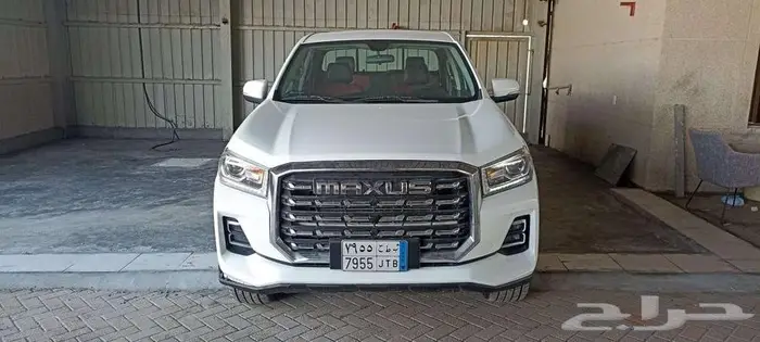 ماكسيس غمارتين موديل 2023 لدى معرض الموتر العريق للسيارات 0