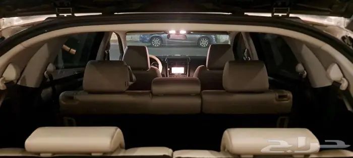 جيب مازدا cx9 مالك واحد فقط 14