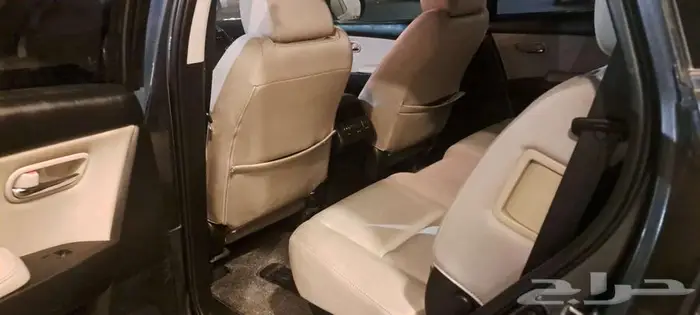 جيب مازدا cx9 مالك واحد فقط 13