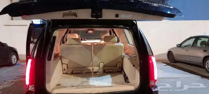 كاديلاك اسكاليد 9