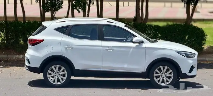 ام جي زد اس 2023 7