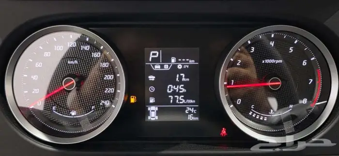 هيونداي اكسنت فليت 1.5 ناغي 2026 11