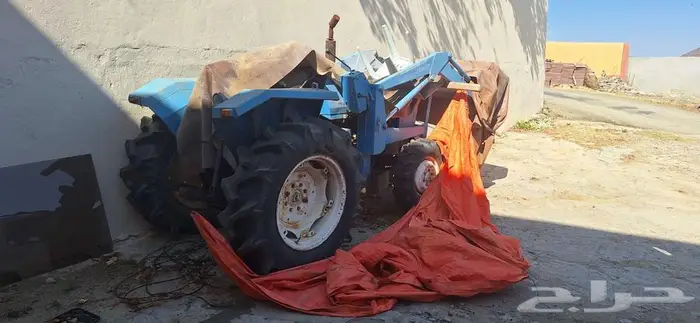 حراثة للبيع 0