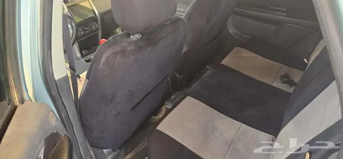 سوزوكي أكس فور 2010 2