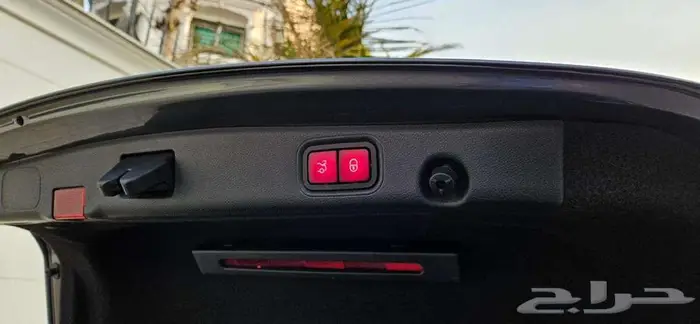 مرسيدس E250 بنزين 2020 وارد كوريا بطاقه جمركيه 7