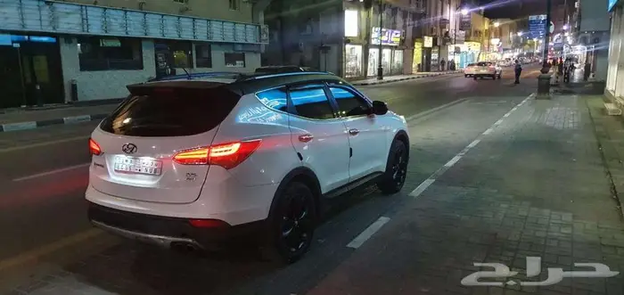 سنتافي 2013 فل الفل 0