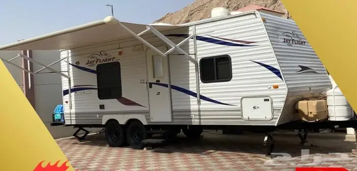 كرفان جايكو امريكي 2010 4