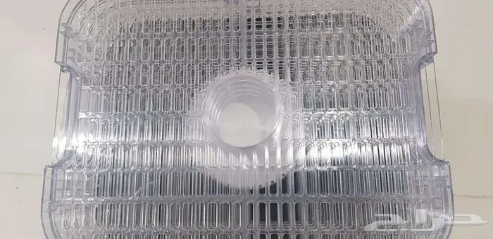 مجفف طعام 6 طبقات من شركة BioloMix 2