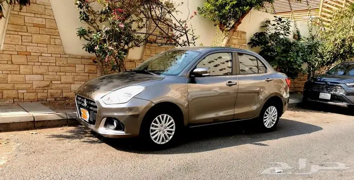 سوزوكي دزاير 2023 وكالة 10