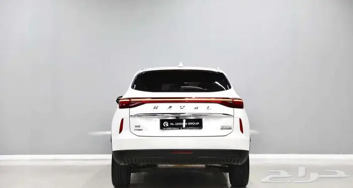 عروضنا مستمره هافال اتش 6 بيسك موديل 2025 صيانه مجانيه 4