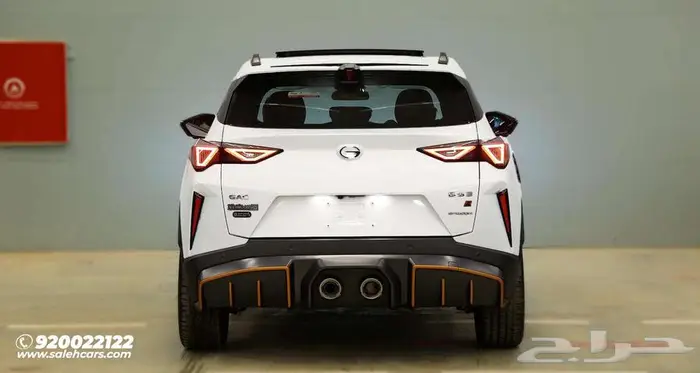 رفاهية وأمان بلا حدود مع امزوم سبورت بلس 2025 3