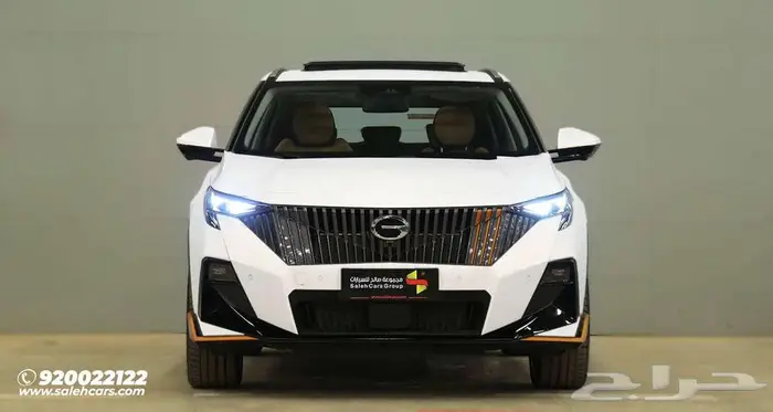 رفاهية وأمان بلا حدود مع امزوم سبورت بلس 2025 1