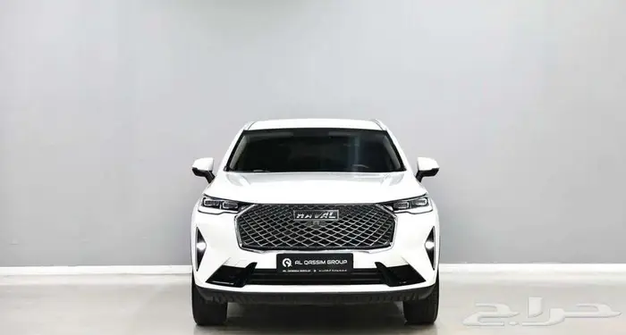 عروضنا مستمره هافال اتش 6 بيسك موديل 2025 صيانه مجانيه 0