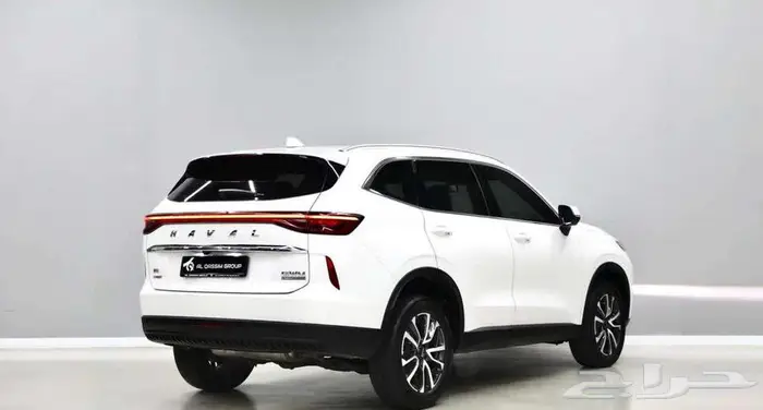 عروضنا مستمره هافال اتش 6 بيسك موديل 2025 صيانه مجانيه 3